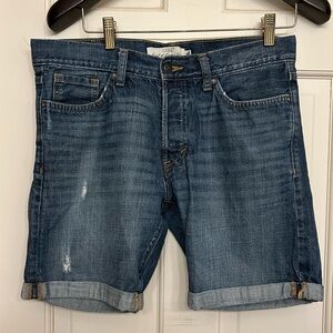 H&M Denim Jean Shorts
